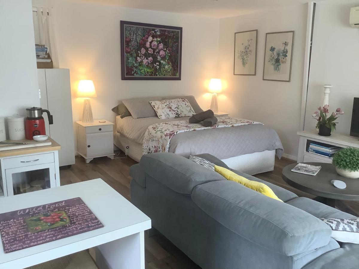 Petite Provence Cottage بليرغوري المظهر الخارجي الصورة