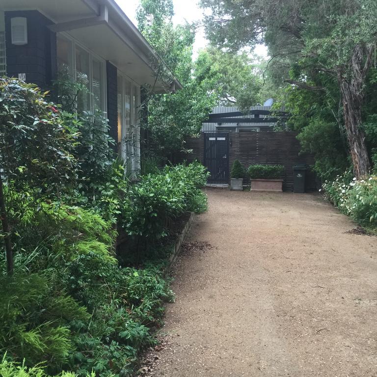 Petite Provence Cottage بليرغوري المظهر الخارجي الصورة