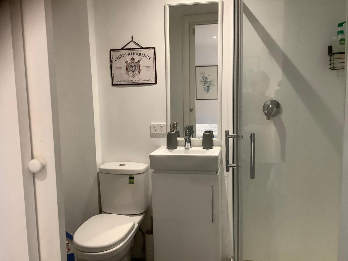 Petite Provence Cottage بليرغوري المظهر الخارجي الصورة